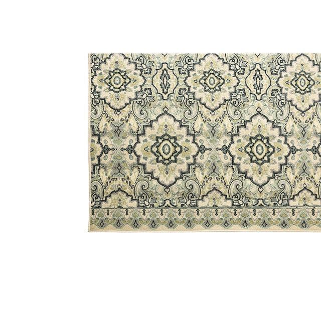 Acanthus Small & Medium Area Rug - 3 Bros Warehouse