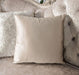 Acapulco White & Espresso Sofa - 3 Bros Warehouse
