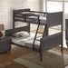 Witham Twin/Full & Twin/Twin Bunk Bed - 3 Bros Warehouse