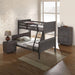 Witham Twin/Full & Twin/Twin Bunk Bed - 3 Bros Warehouse