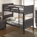 Witham Twin/Full & Twin/Twin Bunk Bed - 3 Bros Warehouse