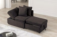 Woburn Convertible Chair - 3 Bros Warehouse