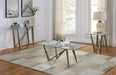 Wohlen End Table - 3 Bros Warehouse