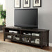 Alma Gray 60" & 72" TV Stand - 3 Bros Warehouse
