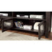 Alma Gray 60" & 72" TV Stand - 3 Bros Warehouse