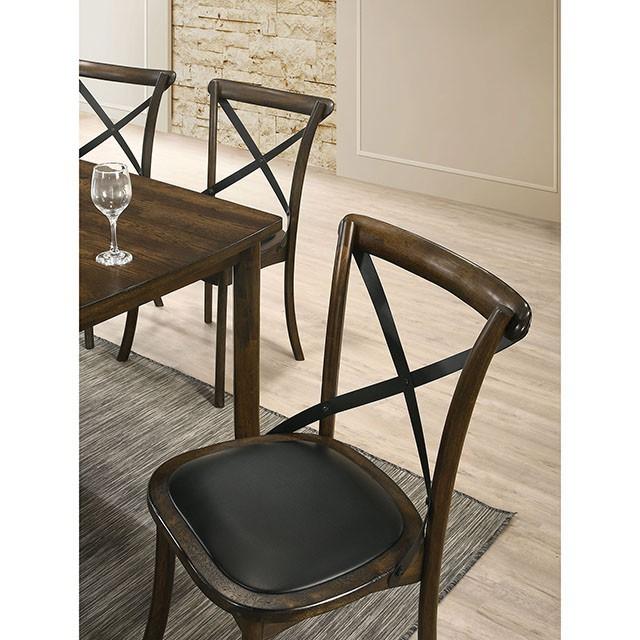 Buhl Dining Table - 3 Bros Warehouse
