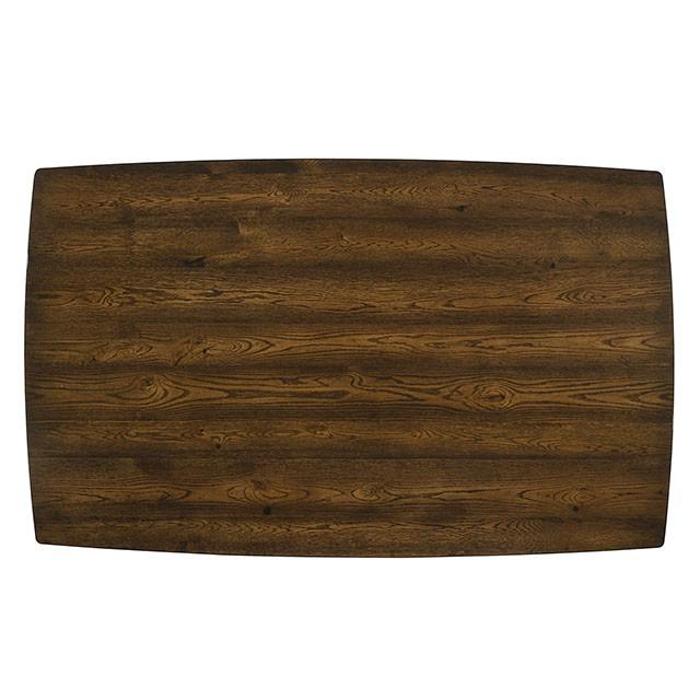 Buhl Dining Table - 3 Bros Warehouse