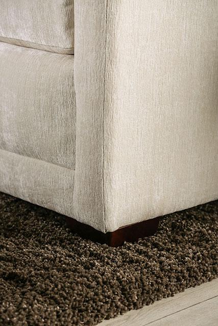 Burgess Loveseat