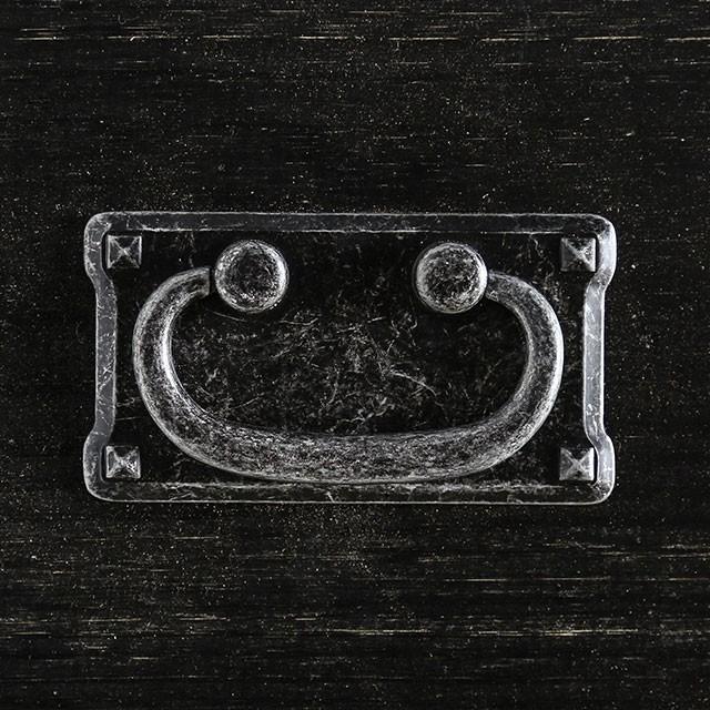 AMPELIOS Night Stand - 3 Bros Warehouse