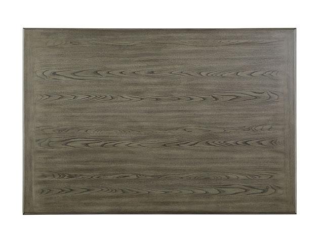 ANAYA Counter Ht. Table, Gray - 3 Bros Warehouse