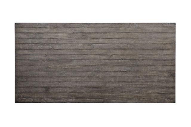 Calabria 7 Pc Counter Ht Table Set - 3 Bros Warehouse