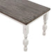 Calabria 7 Pc Counter Ht Table Set - 3 Bros Warehouse