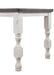 Calabria 7 Pc Counter Ht Table Set - 3 Bros Warehouse