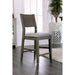Anton 7 Pc Counter Ht Table Set - 3 Bros Warehouse