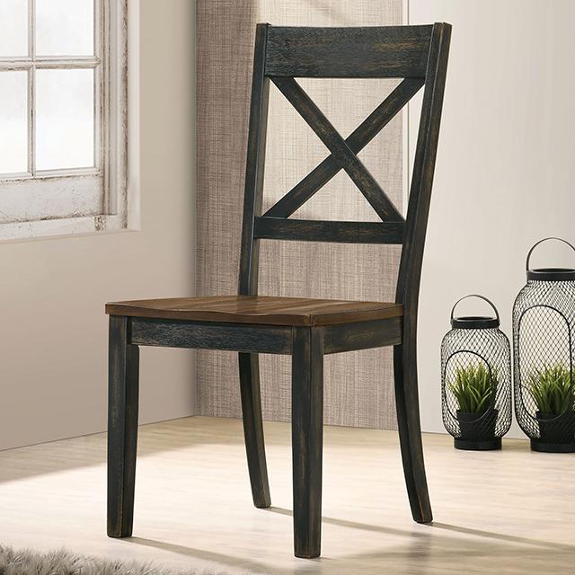 Yensley Chair - 3 Bros Warehouse