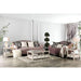 Campana Love Seat - 3 Bros Warehouse