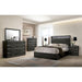 Camryn Warm Gray Dresser - 3 Bros Warehouse