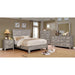 Canopus E.King Bed - 3 Bros Warehouse