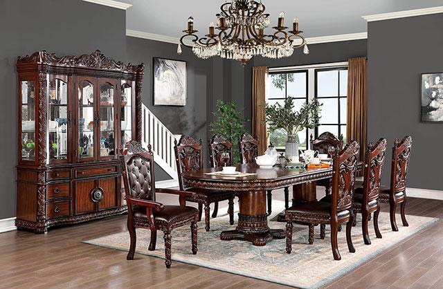 CANYONVILLE Side Chair - 3 Bros Warehouse