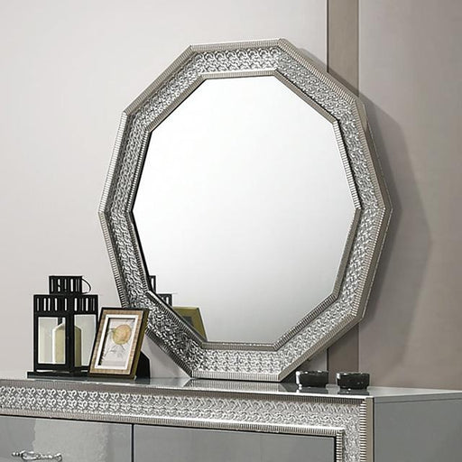 Cassiopeia Decagon Mirror - 3 Bros Warehouse