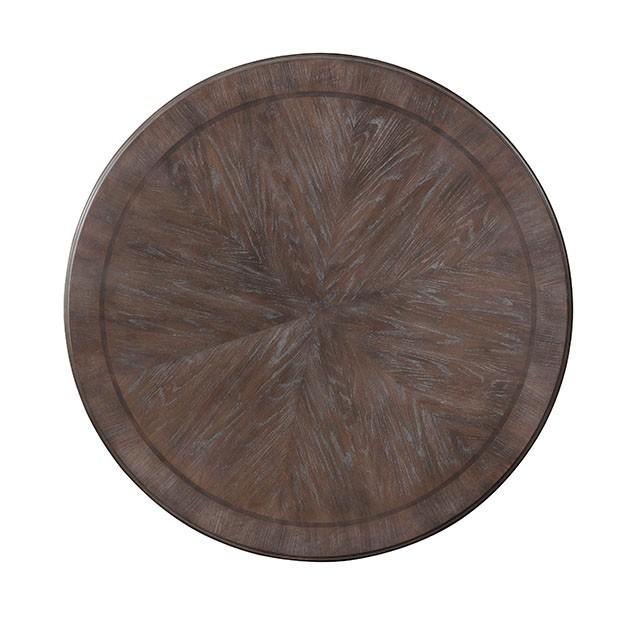 Arcadia Rustic Dining Table Set - 3 Bros Warehouse