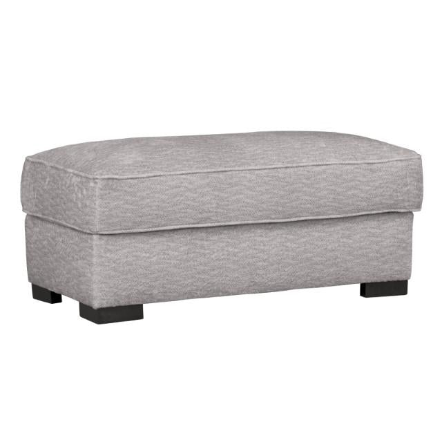 ARDENFOLD Ottoman, Beige & Gray - 3 Bros Warehouse