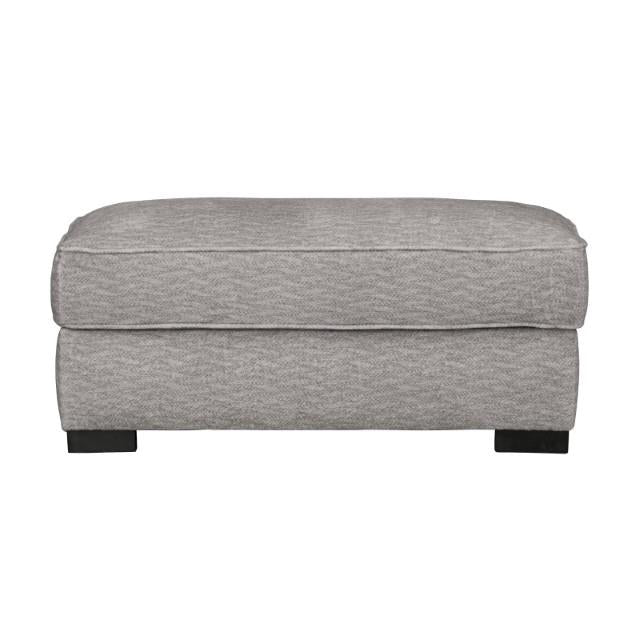 ARDENFOLD Ottoman, Beige & Gray - 3 Bros Warehouse