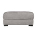 ARDENFOLD Ottoman, Beige & Gray - 3 Bros Warehouse