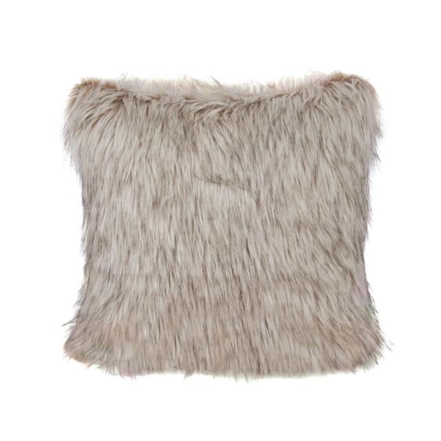 ARDENFOLD Ottoman, Beige & Gray - 3 Bros Warehouse