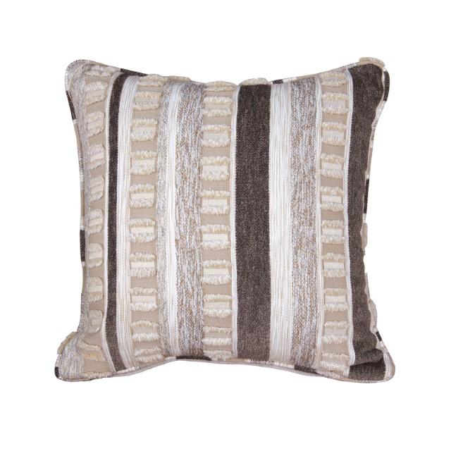 ARDENFOLD Loveseat, Beige & Gray - 3 Bros Warehouse