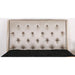 Celine E.King Bed - 3 Bros Warehouse