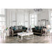 Cerise Love Seat - 3 Bros Warehouse