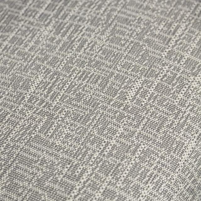 CHANCERY Sofa, Gray/Navy - 3 Bros Warehouse