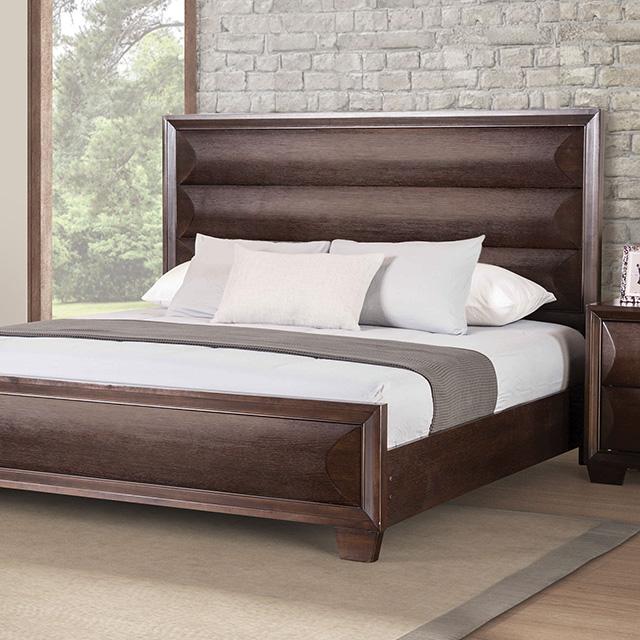 Hinwitz Queen Bedroom Set - 3 Bros Warehouse