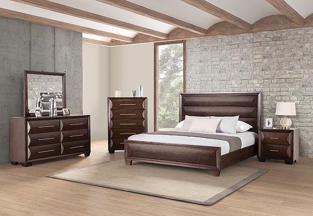 Hinwitz Queen Bedroom Set - 3 Bros Warehouse