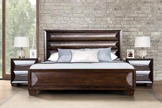 Hinwitz Queen Bedroom Set - 3 Bros Warehouse
