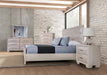 Hinwitz Queen Bedroom Set - 3 Bros Warehouse