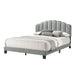 Christi Queen Bed - 3 Bros Warehouse