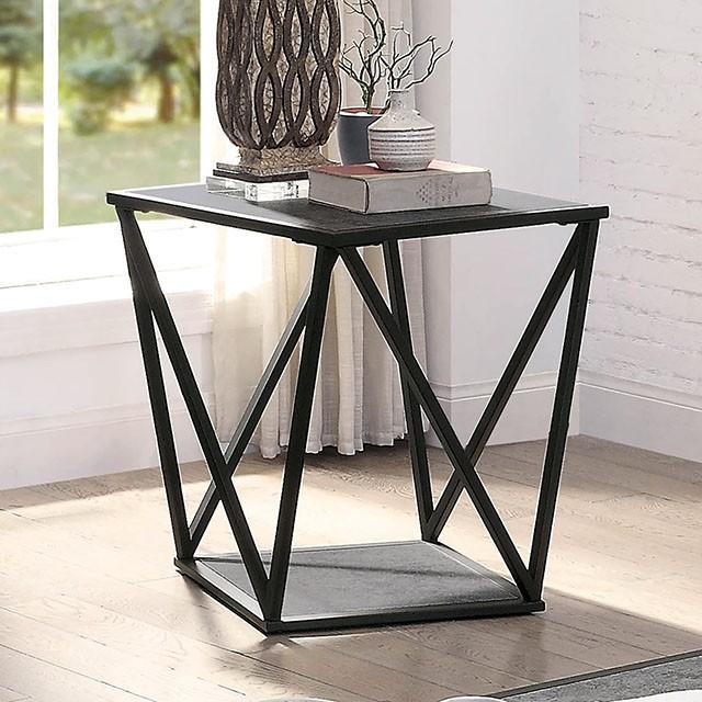 Ciana End Table - 3 Bros Warehouse