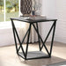 Ciana End Table - 3 Bros Warehouse