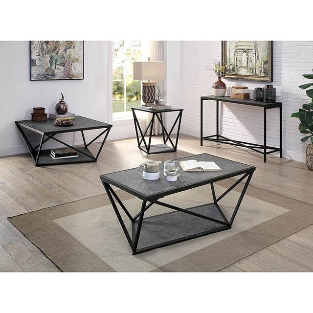 Ciana End Table - 3 Bros Warehouse