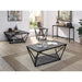 Ciana End Table - 3 Bros Warehouse