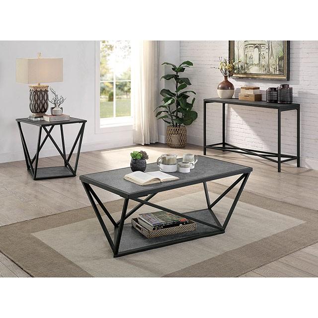 Ciana End Table - 3 Bros Warehouse
