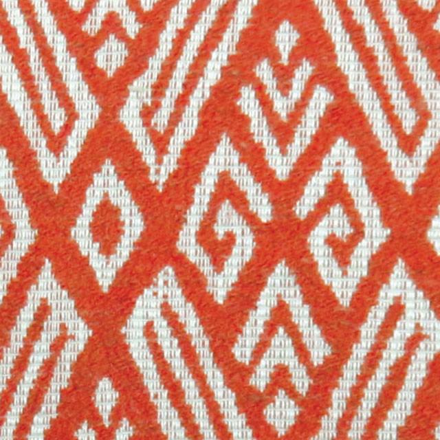 CICI 22" X 22" Pillow, Red (2/CTN) - 3 Bros Warehouse