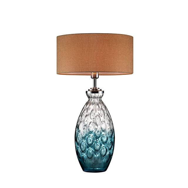 Cindy Table Lamp - 3 Bros Warehouse