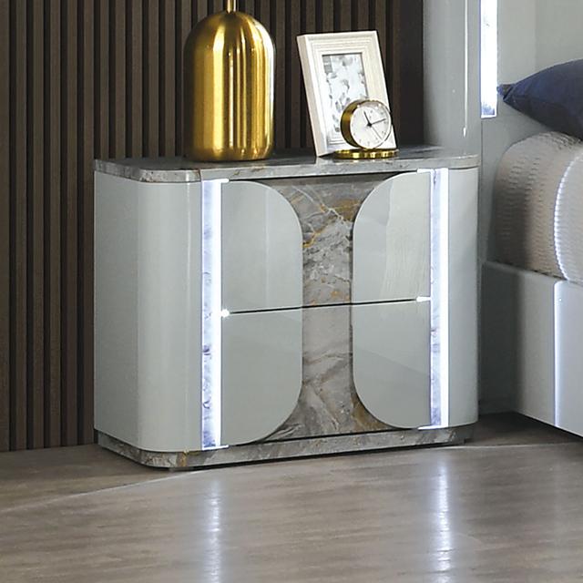 Cleburne Nightstand