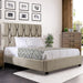 Deirdre Twin Bed - 3 Bros Warehouse