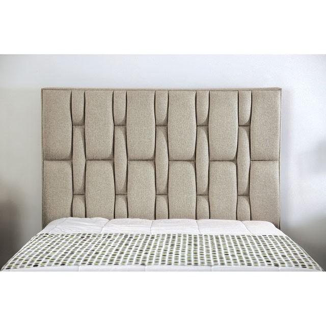 Deirdre Twin Bed - 3 Bros Warehouse
