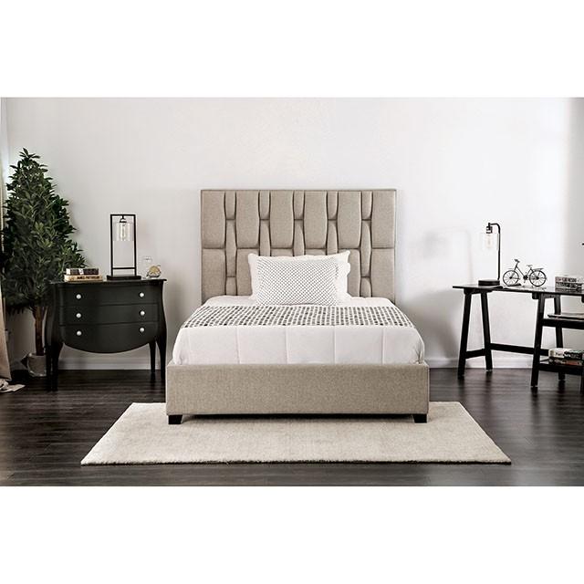 Deirdre Twin Bed - 3 Bros Warehouse