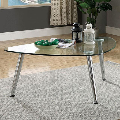Delany Coffee Table - 3 Bros Warehouse